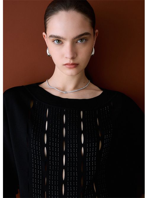Jersey woman Liu jo LIU JO | CF6002MS55N/22222